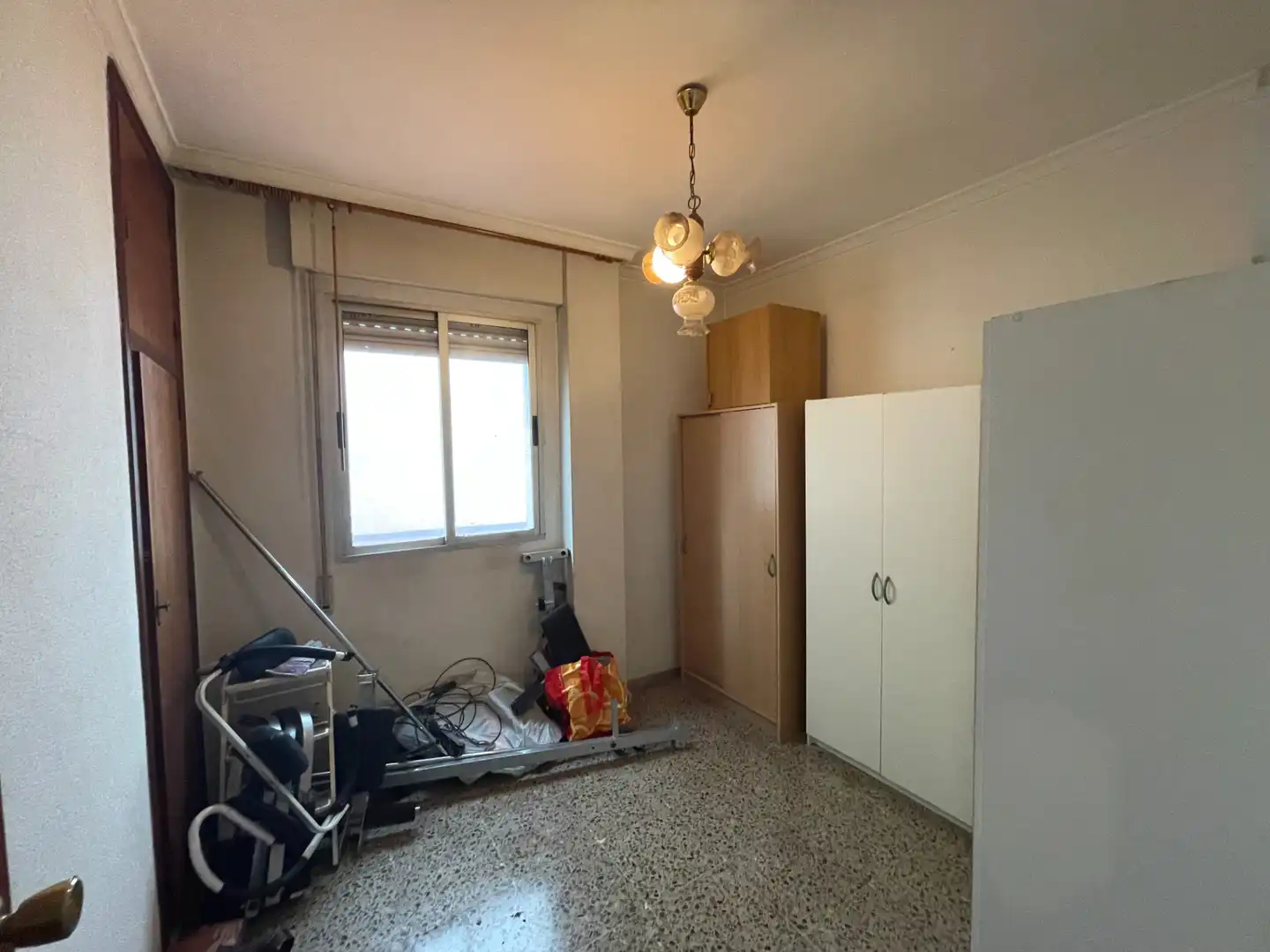 Dormitori de Pis en venda en Castellón de la Plana / Castelló de la Plana amb Aire condicionat