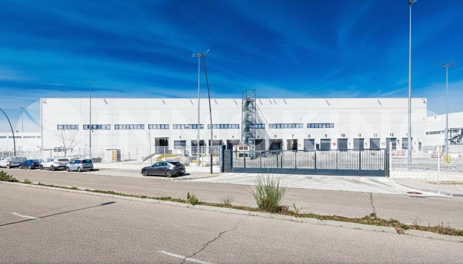 Photo 1 of Industrial buildings to rent in Calle Rachel Carson, 11, 28906, Madrid, Perales del Río, Madrid