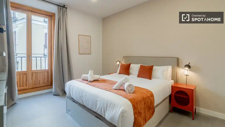 Flat to rent in Centro, imagen 13
