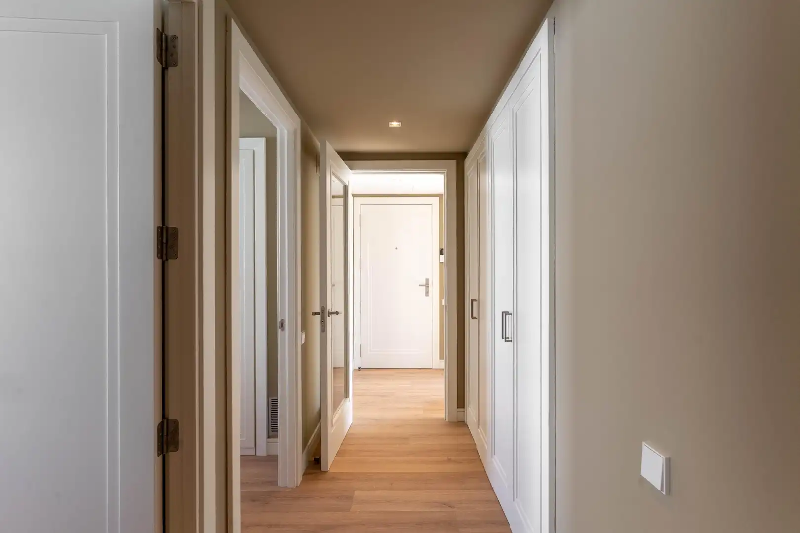 Wohnung zur Miete in RDA. JEAN MONNET 230-238, SABADELL, Can Gambús