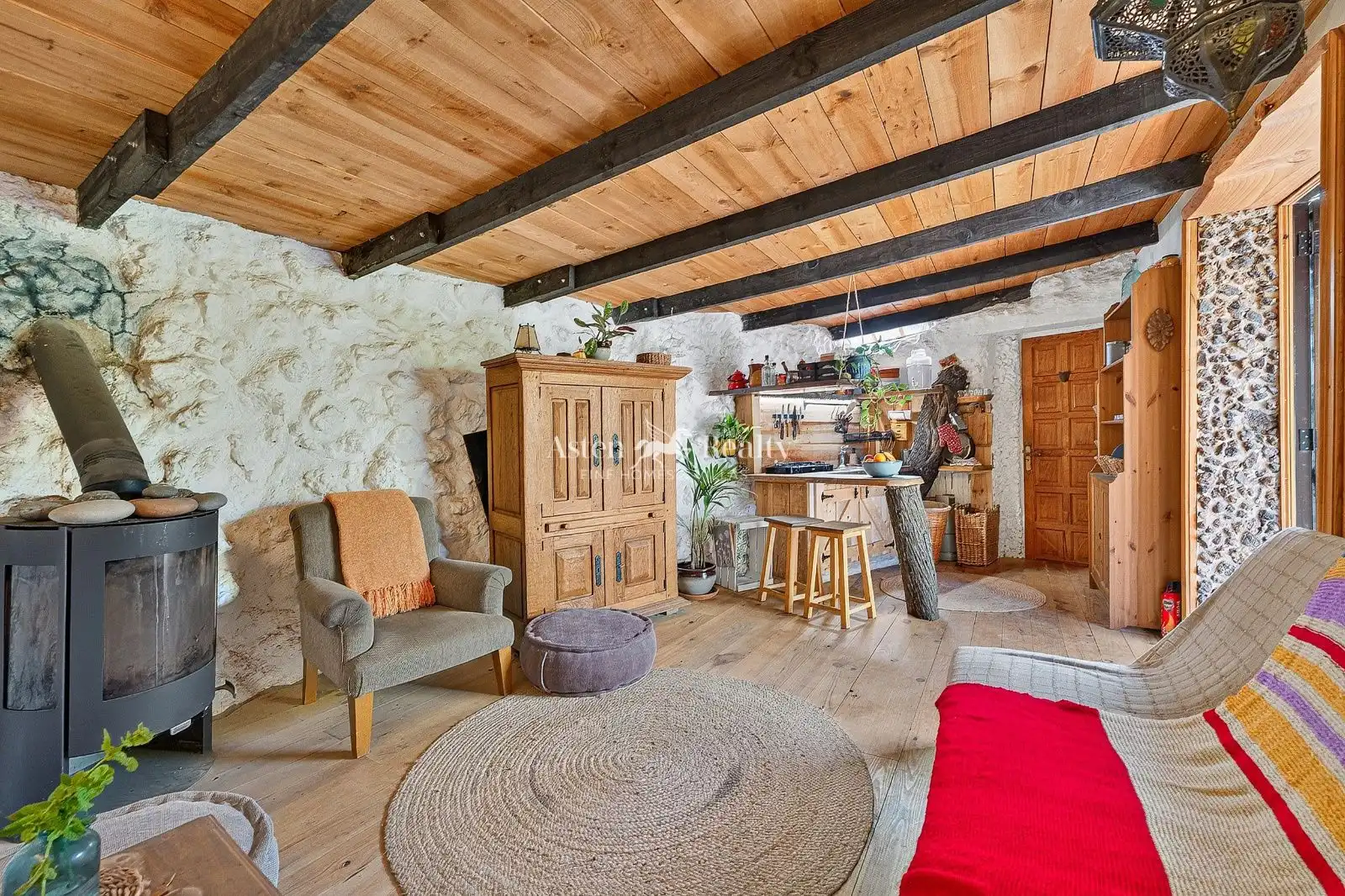 Rural land for sale in Guía de Isora interior, imagen 9