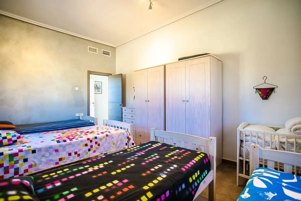 Maison avec jardin à vendre à Catral, imagen 14