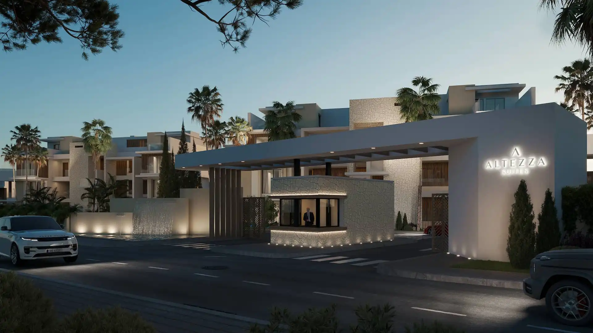 Mini appartamento con piscina in vendita a Marbella Centro, imagen 11