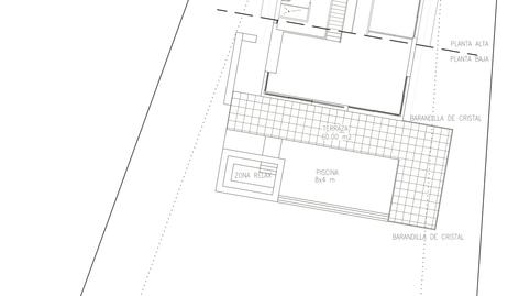 Foto 5 de Casa o chalet en venta en Alcalalí, Alicante