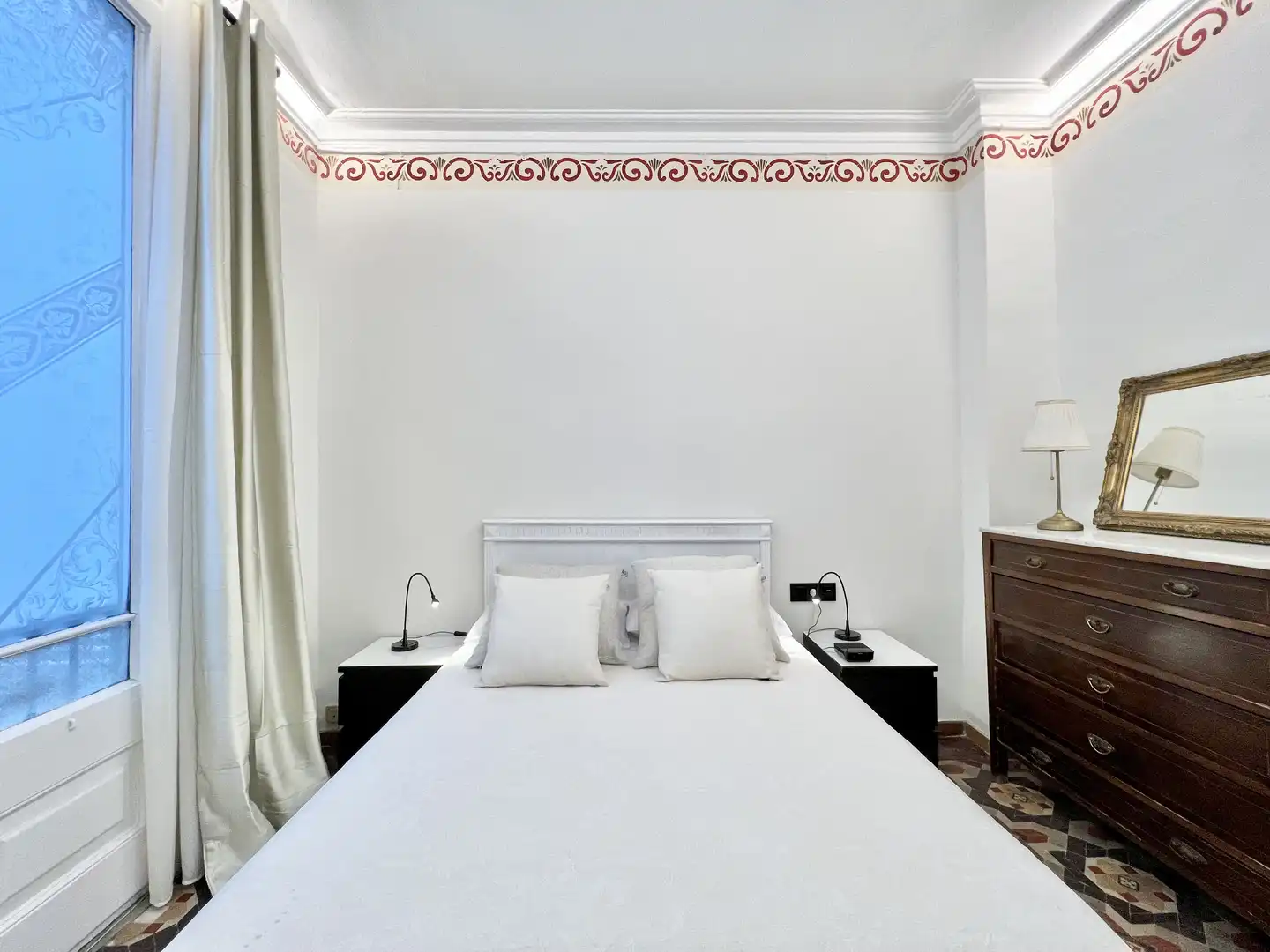 Flat for rent in Barcelona, Barcelona