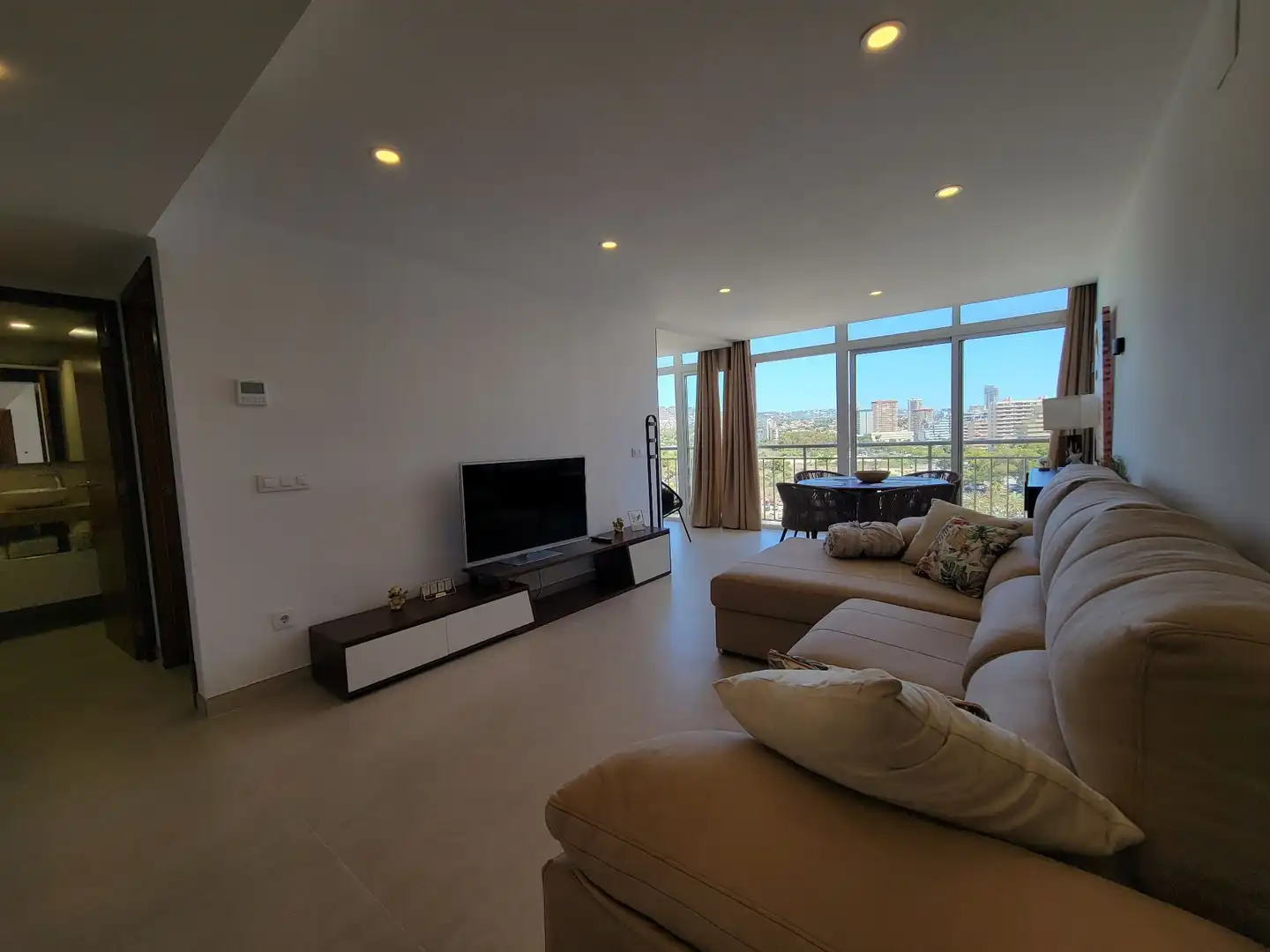Apartment with lift for sale in Playa Arenal - Bol, imagen 27
