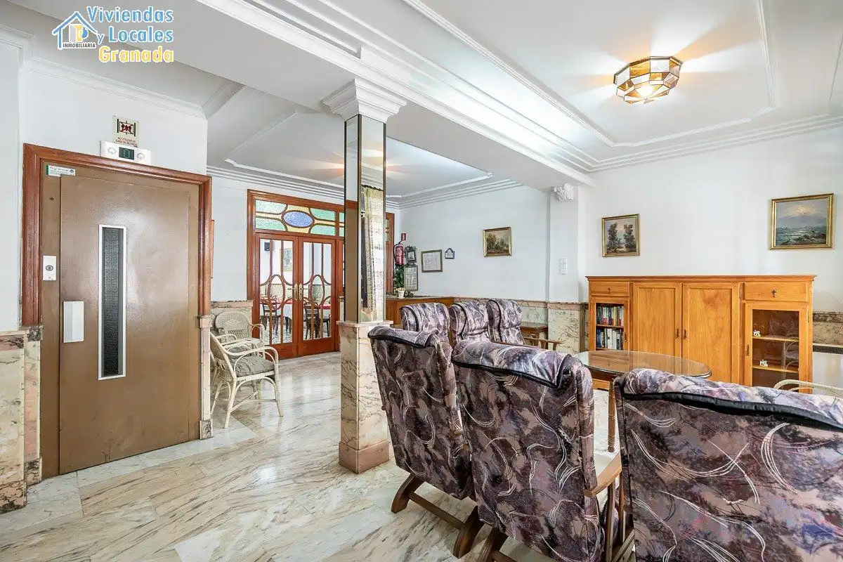 Inmuebles singulares en venta en Lanjarón, imagen 4