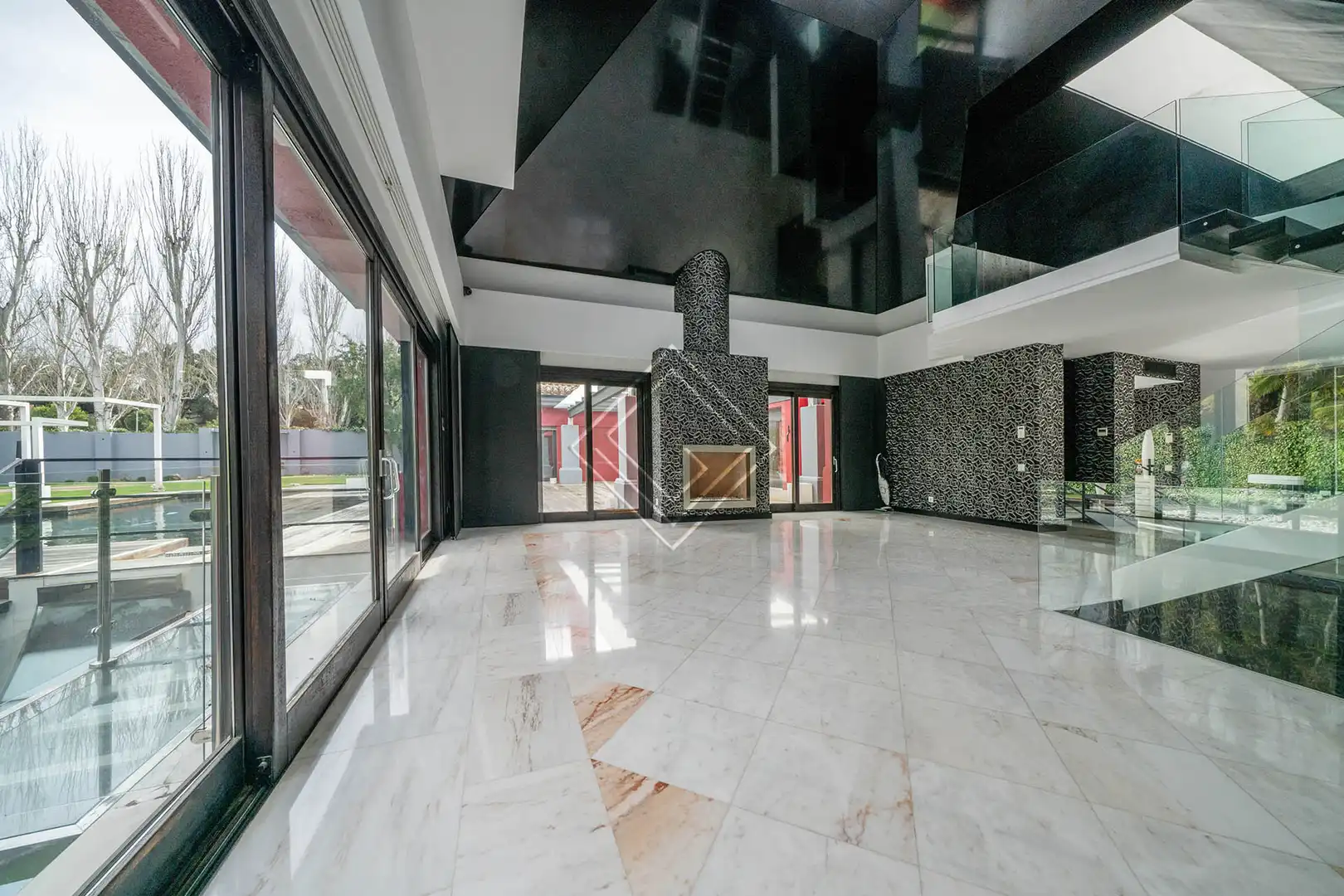 Villa avec piscine à vendre à Urbanización La Moraleja, imagen 11