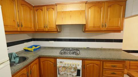 Foto 3 de Finca rústica en venda a Cocentaina, Alicante