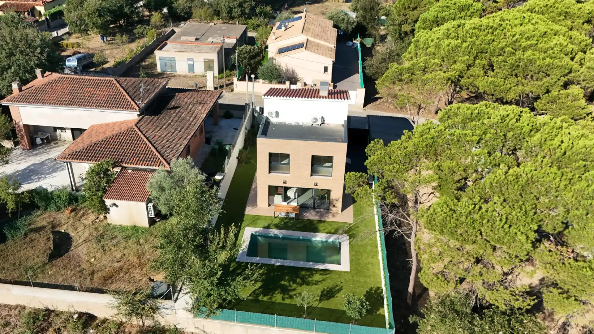 Maison avec piscine à vendre à Caldes de Malavella, imagen 4