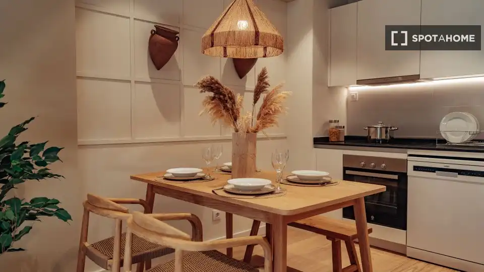Flat to rent in Eixample, imagen 10