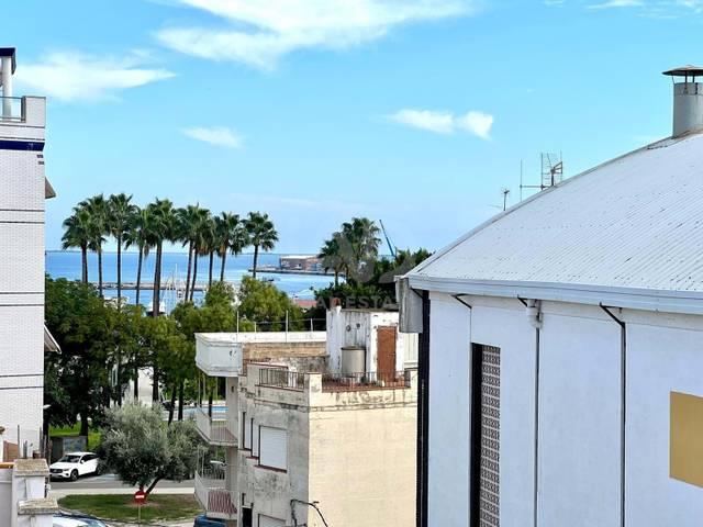 Piso en Venta en Centre