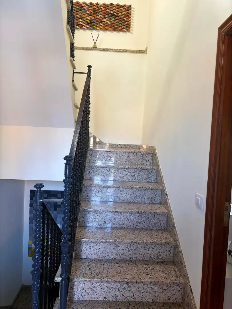 Houses for rent in Cangas   with Heating, Furnished and TV