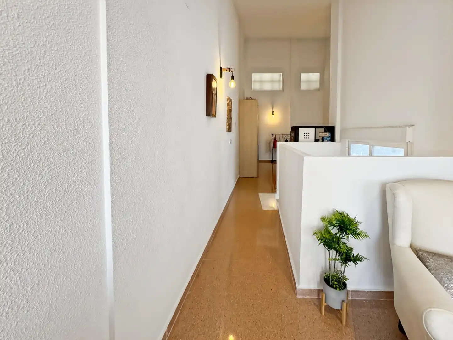 Dúplex en venta en Villajoyosa / La Vila Joiosa con Calefacción, Terraza y Amueblado