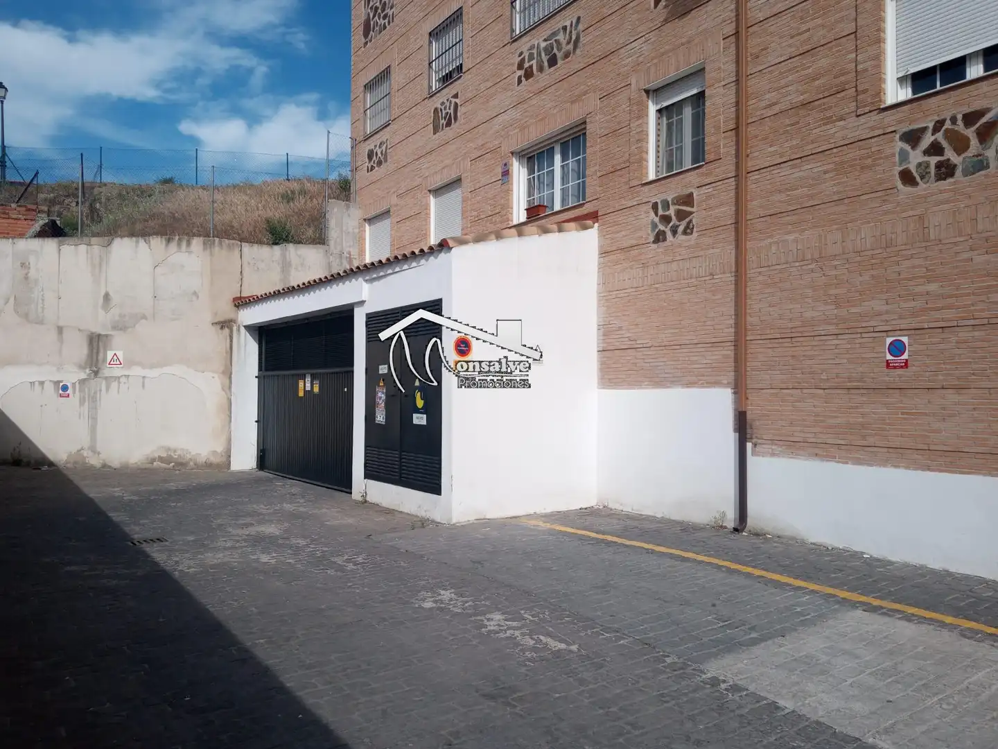 Individual amb ascensor de lloguer a Avenida Rufino Rubio 4, imagen 6