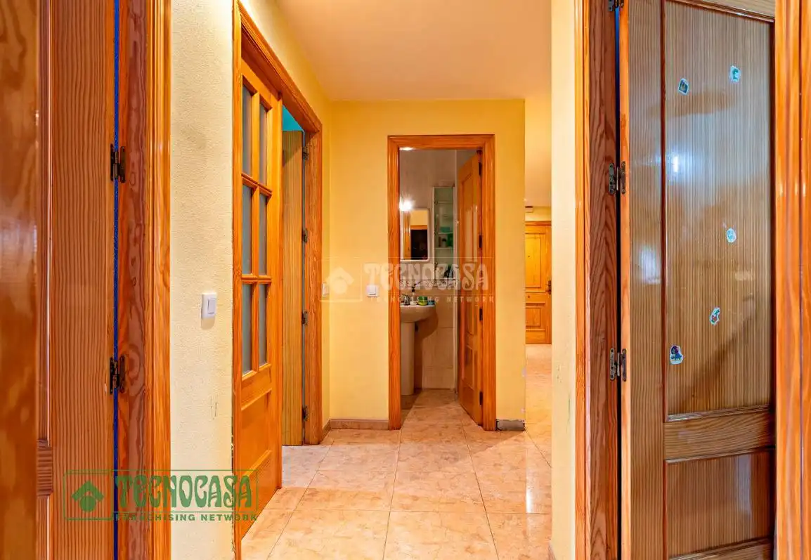 Piso en venta en El Ejido con Aire acondicionado y Amueblado