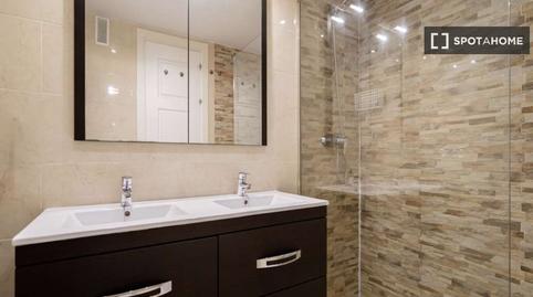 Photo 5 of Flat to share in Gaztambide, Madrid