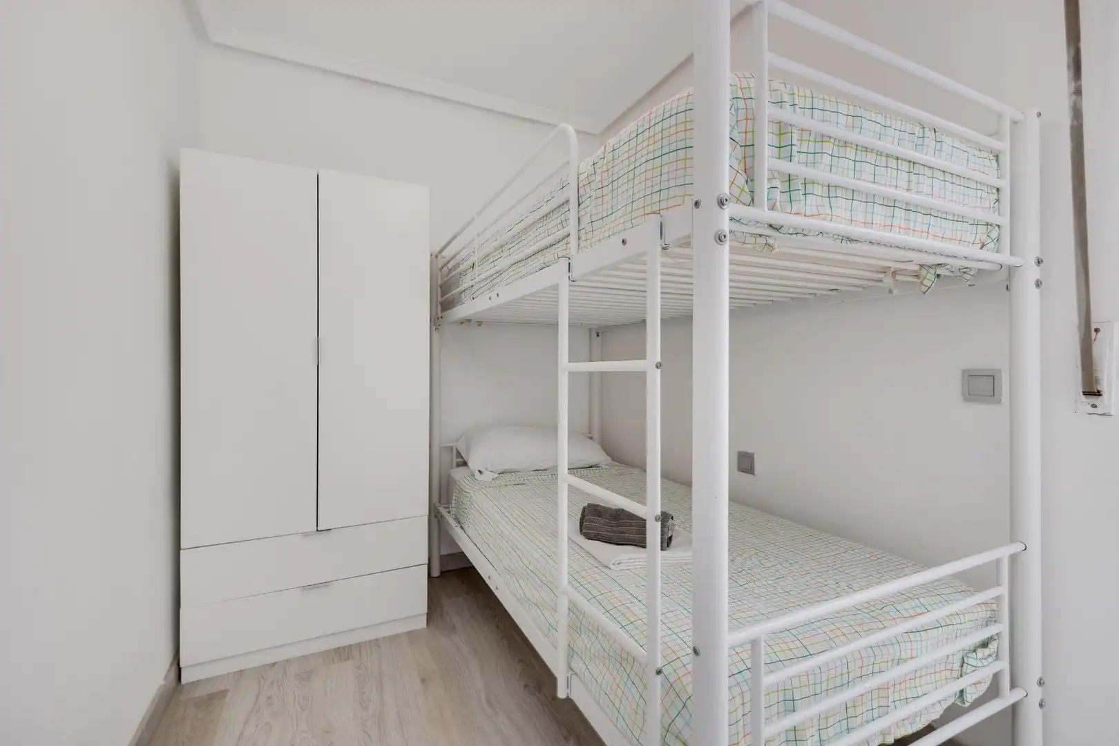 Appartement compact à vendre à Calle Paralela Estocolmo 23, imagen 18