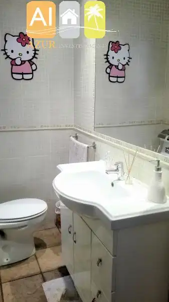 Piso en venta en Altea ciudad
