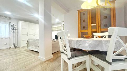 Foto 4 de Pis de lloguer a Calle San José, Llano, Gijón