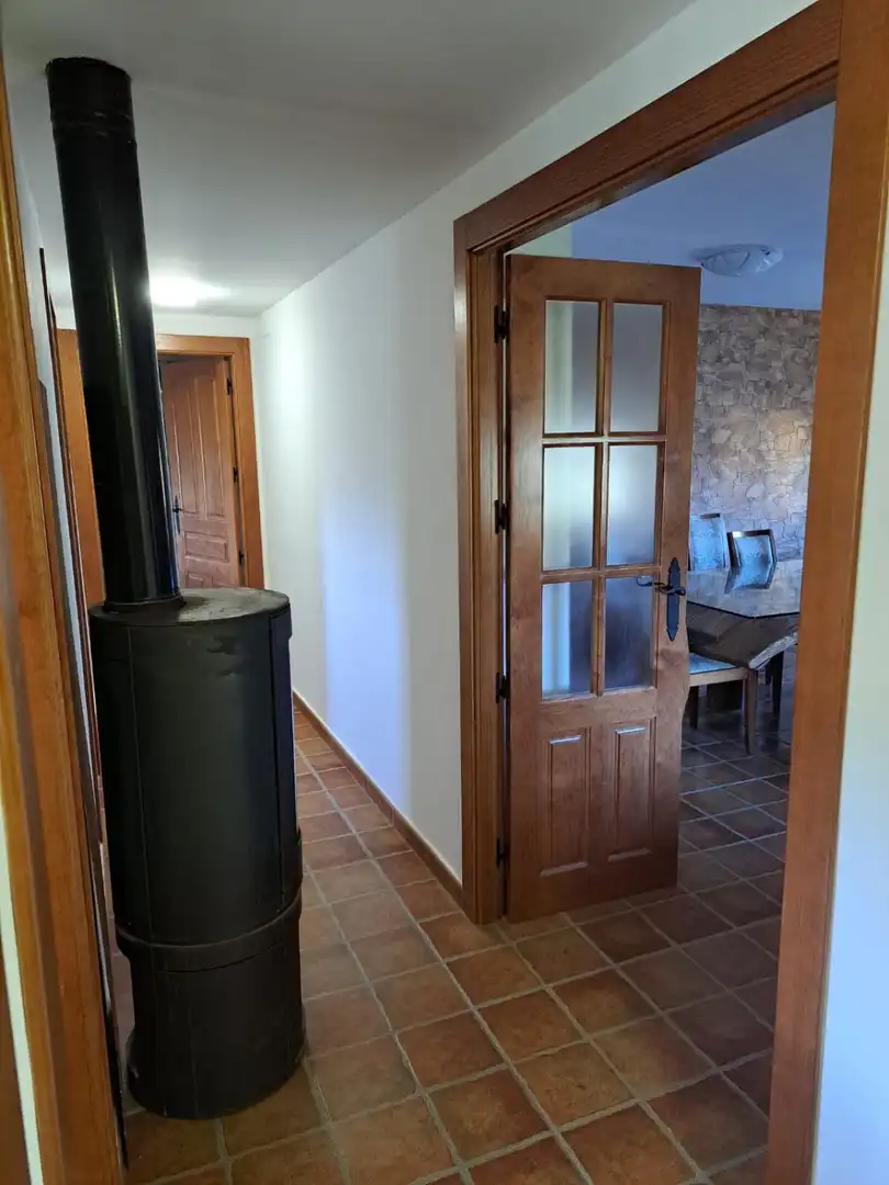 Casa o chalet en venta en Peñascosa con Aire acondicionado y Calefacción