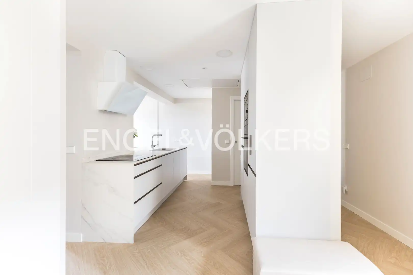Appartamento con ascensore in vendita a Barrio de Salamanca, imagen 15
