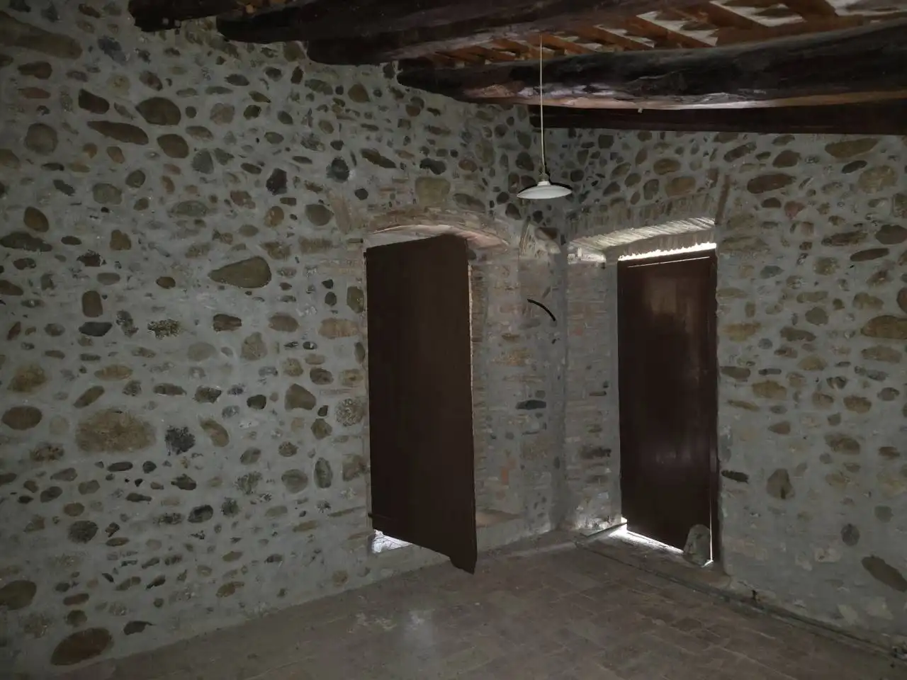 Casa o xalet en venda en Cervià de Ter amb Calefacció, Jardí privat i Terrassa
