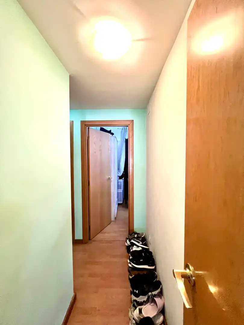 Piso en venta en Amposta con Aire acondicionado y Balcón