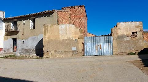 Foto 2 de Casa o xalet en venda a Mayor, 25, Alcalá del Obispo, Huesca