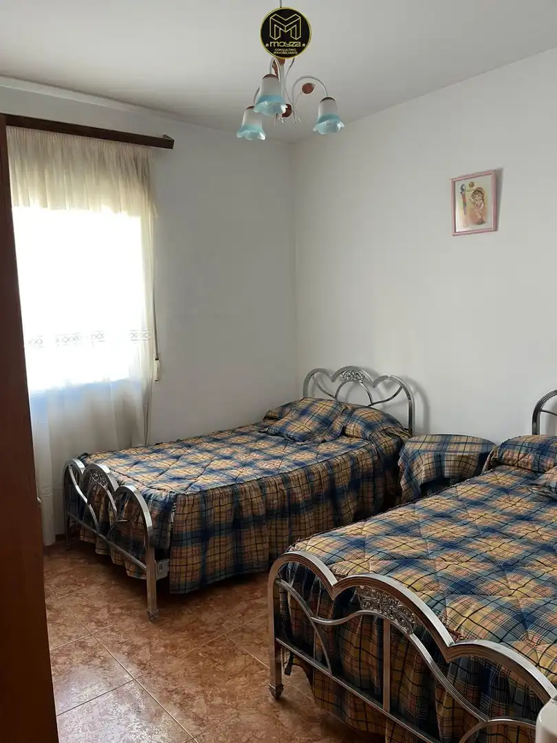 Habitación de Casa o chalet en venta en Campillo de Arenas con Terraza