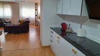 Kitchen of Flat for sale in Yecla  with Air Conditioner and Terrace