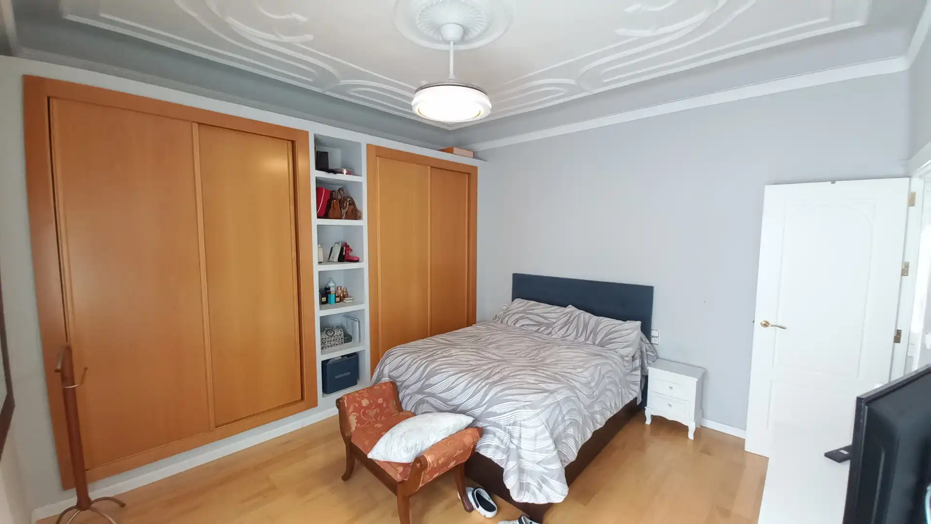 Wohnung mit Aufzug zum Verkauf in Centro, imagen 16