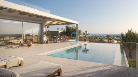 Foto 5 de Casa o xalet en venda a Cap Martí - El Tossalet - Pinomar, Jávea / Xàbia
