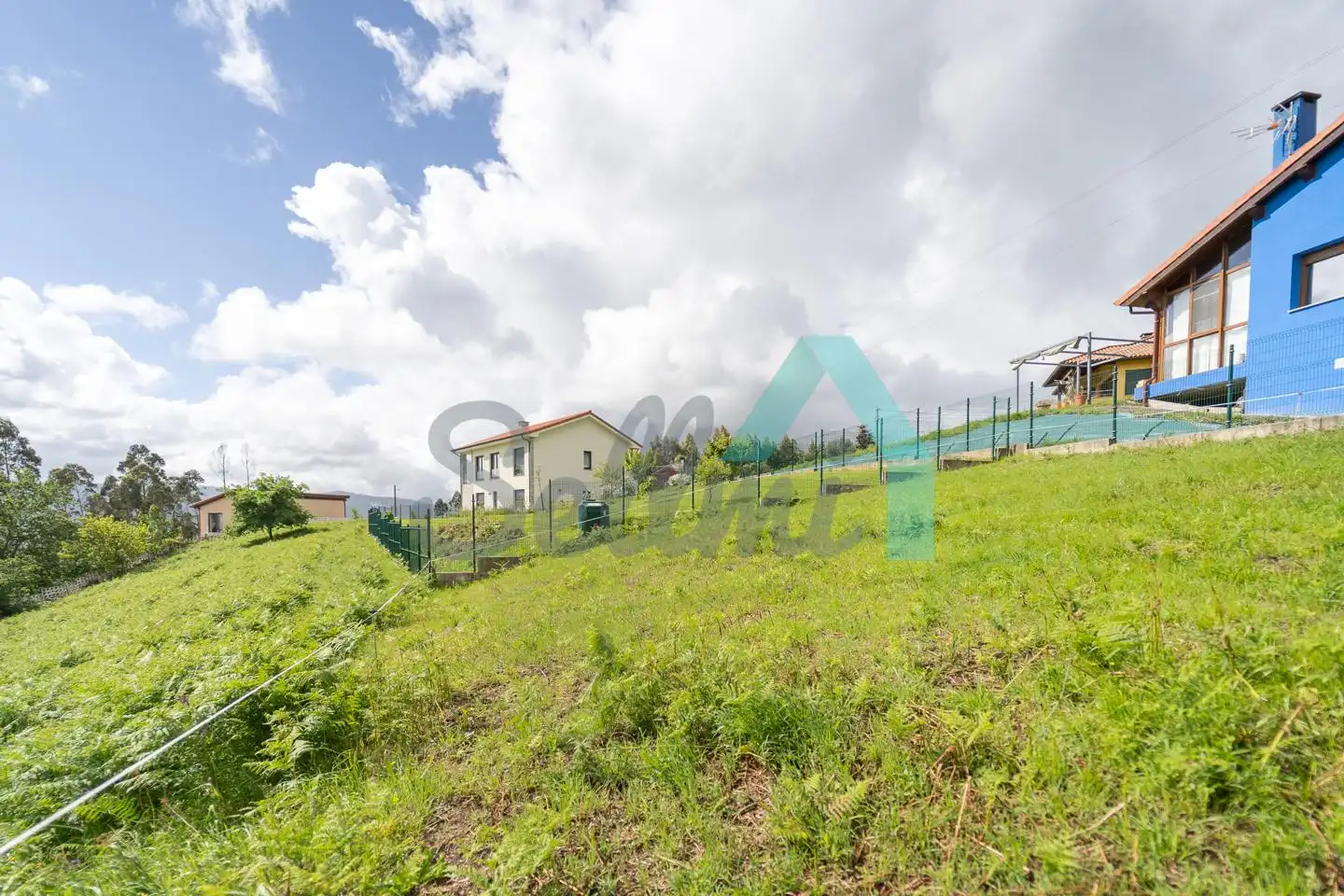 Lands and plots for sale in Aldea Reborio, imagen 24