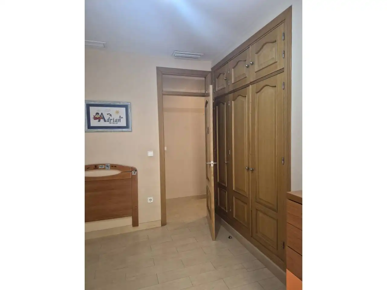 Bedroom of Detached homes for sale in Centro