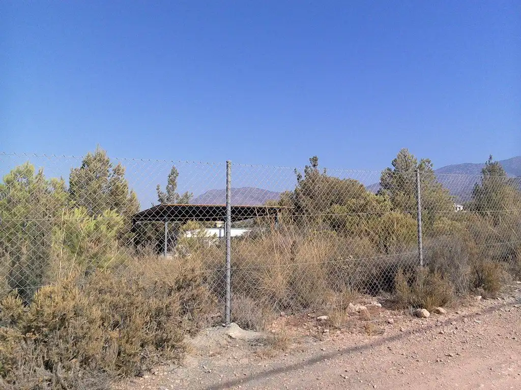 Residential land for sale in Aledo
