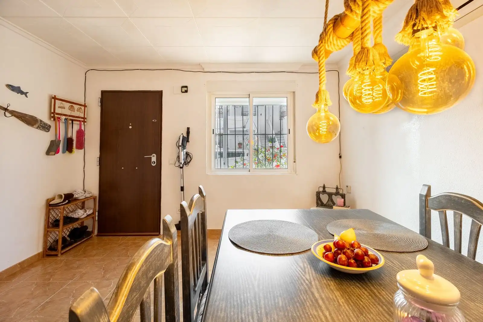 Dining room of Apartments for sale in Torrevieja  with Private garden and Terrace