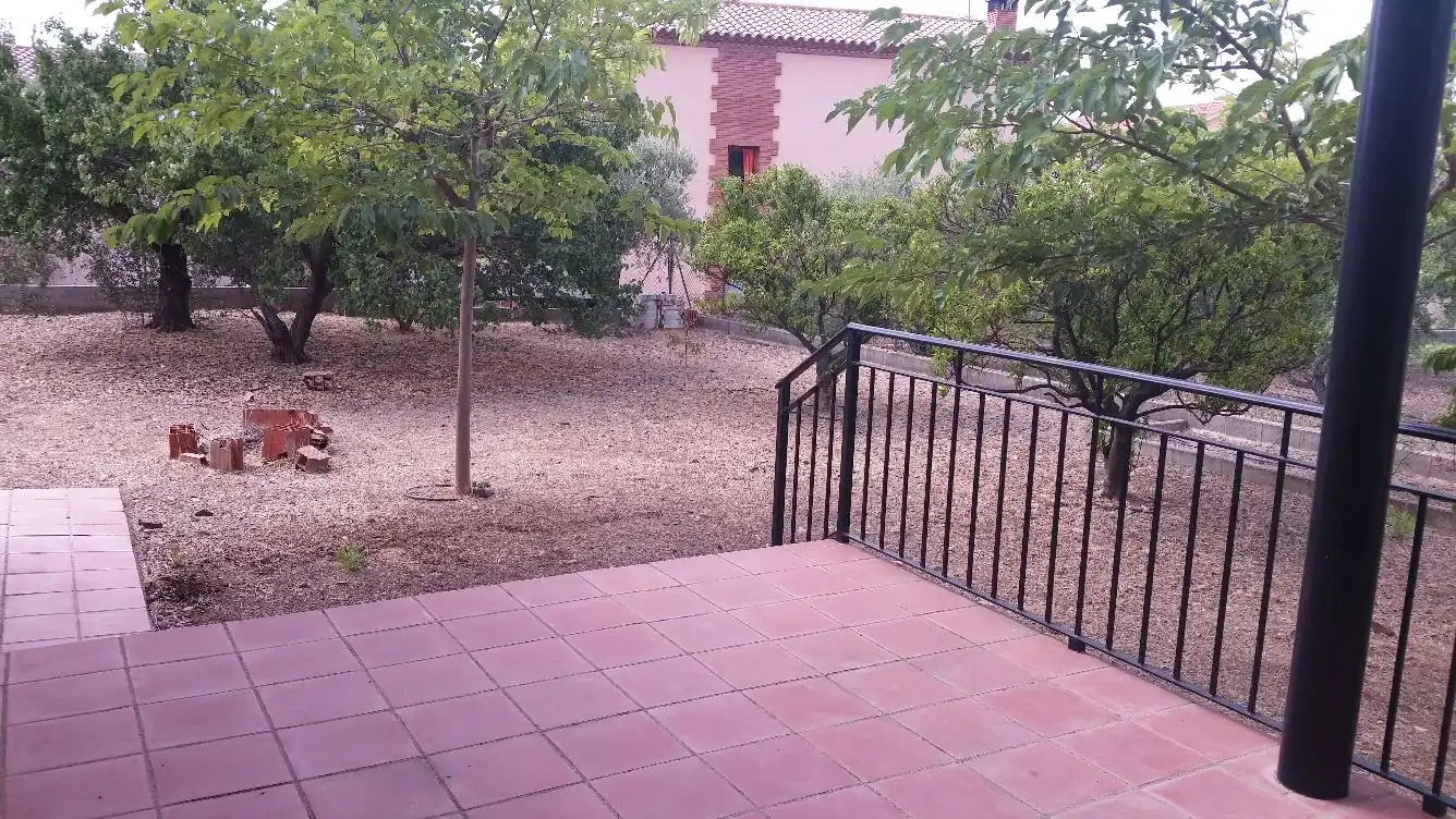 Casa o xalet en venda a Avinguda de la Pedra Fita, Botarell