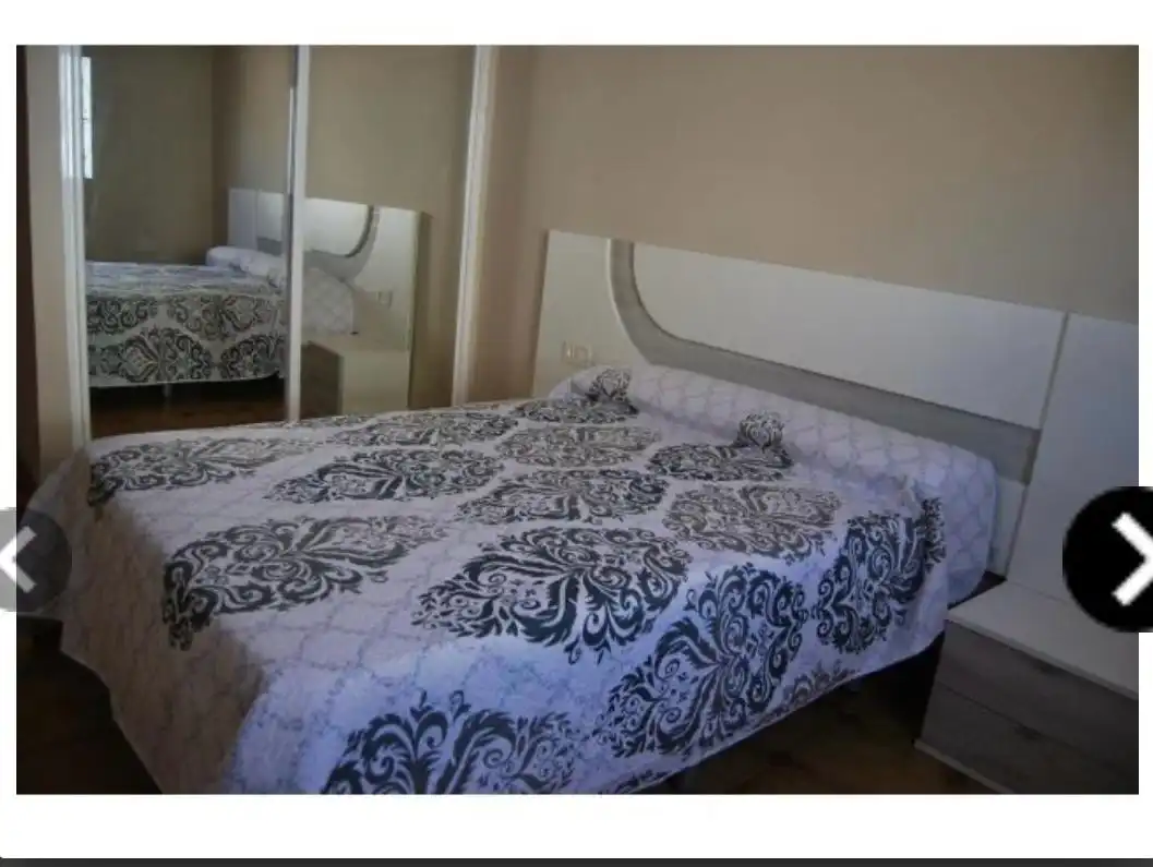 Habitación de Casa o chalet en venta en Salobreña con Amueblado