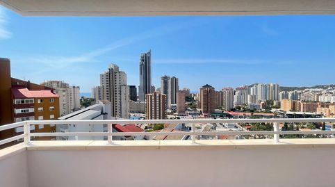 Foto 3 de Piso en venta en Playa Poniente, Benidorm