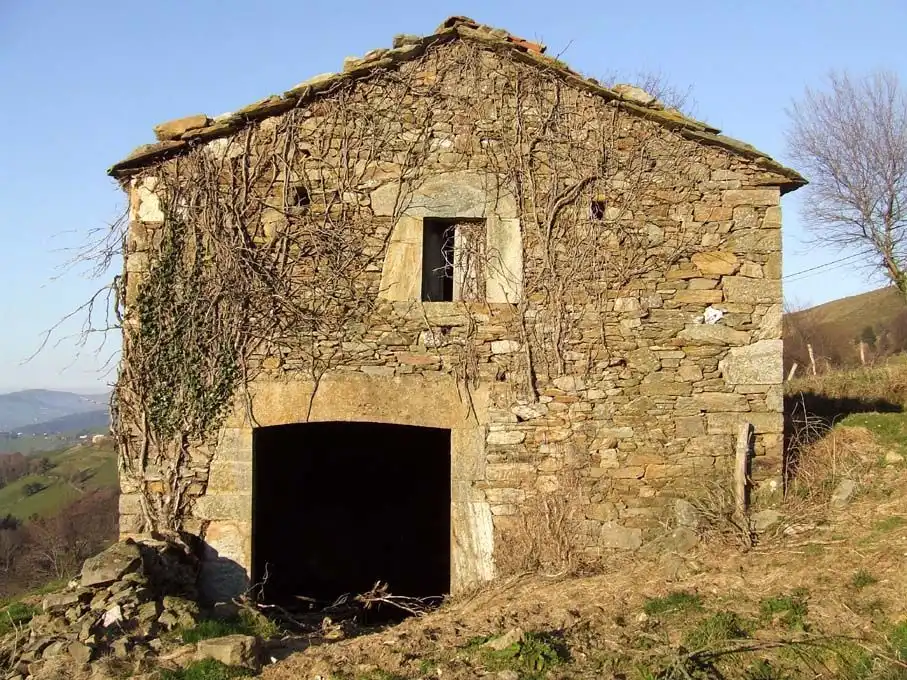 Haus zum Verkauf in Valdés - Luarca, imagen 2