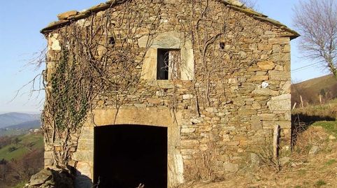 CABAÑA DE PIEDRA CON PARCELA., imatge 2