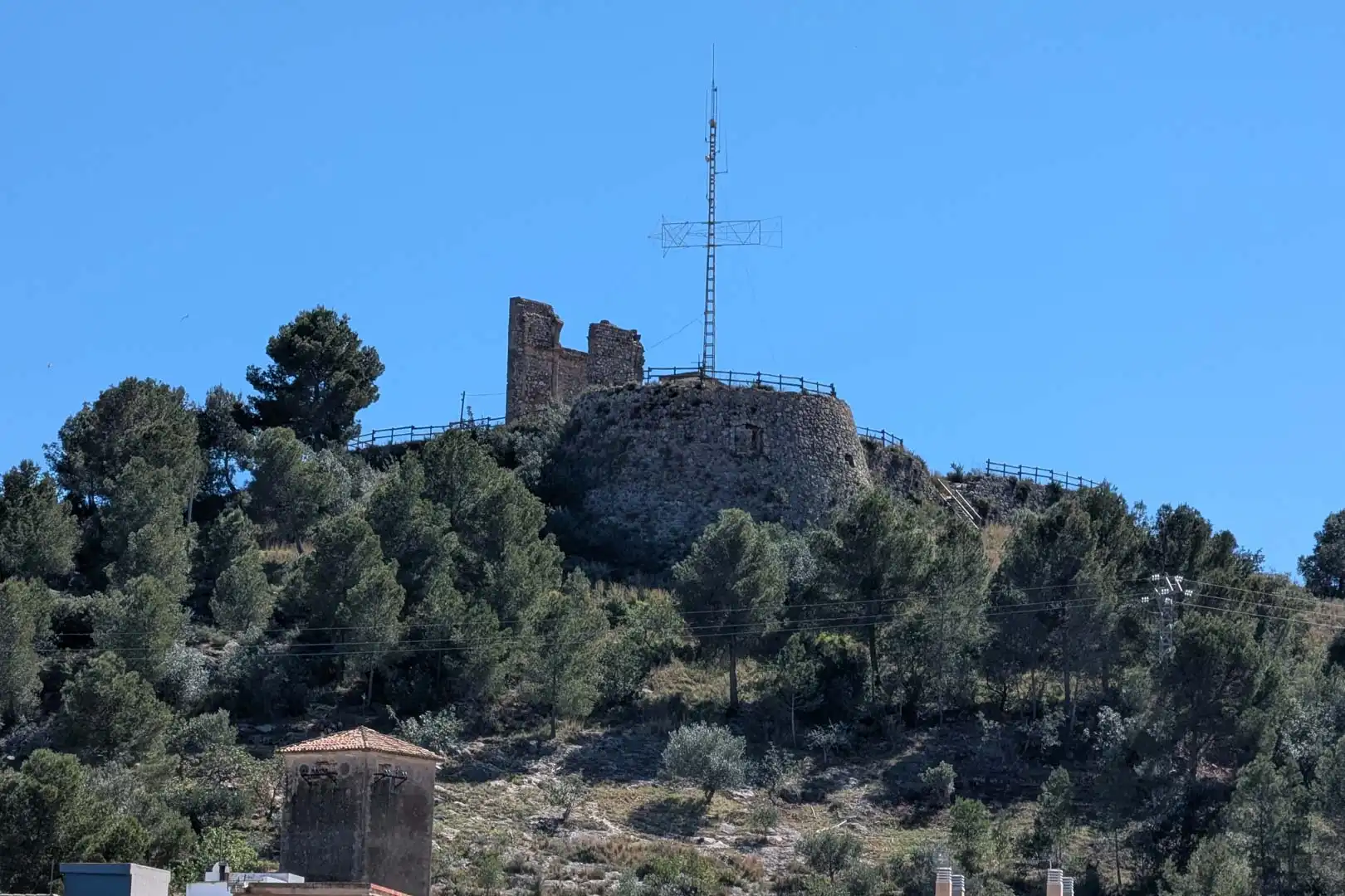 Detached house with pool for sale in Oliva pueblo, imagen 5