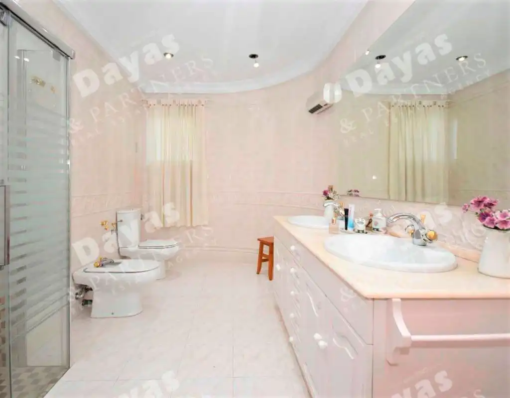 Chalet con piscina en venta en Redován, imagen 25