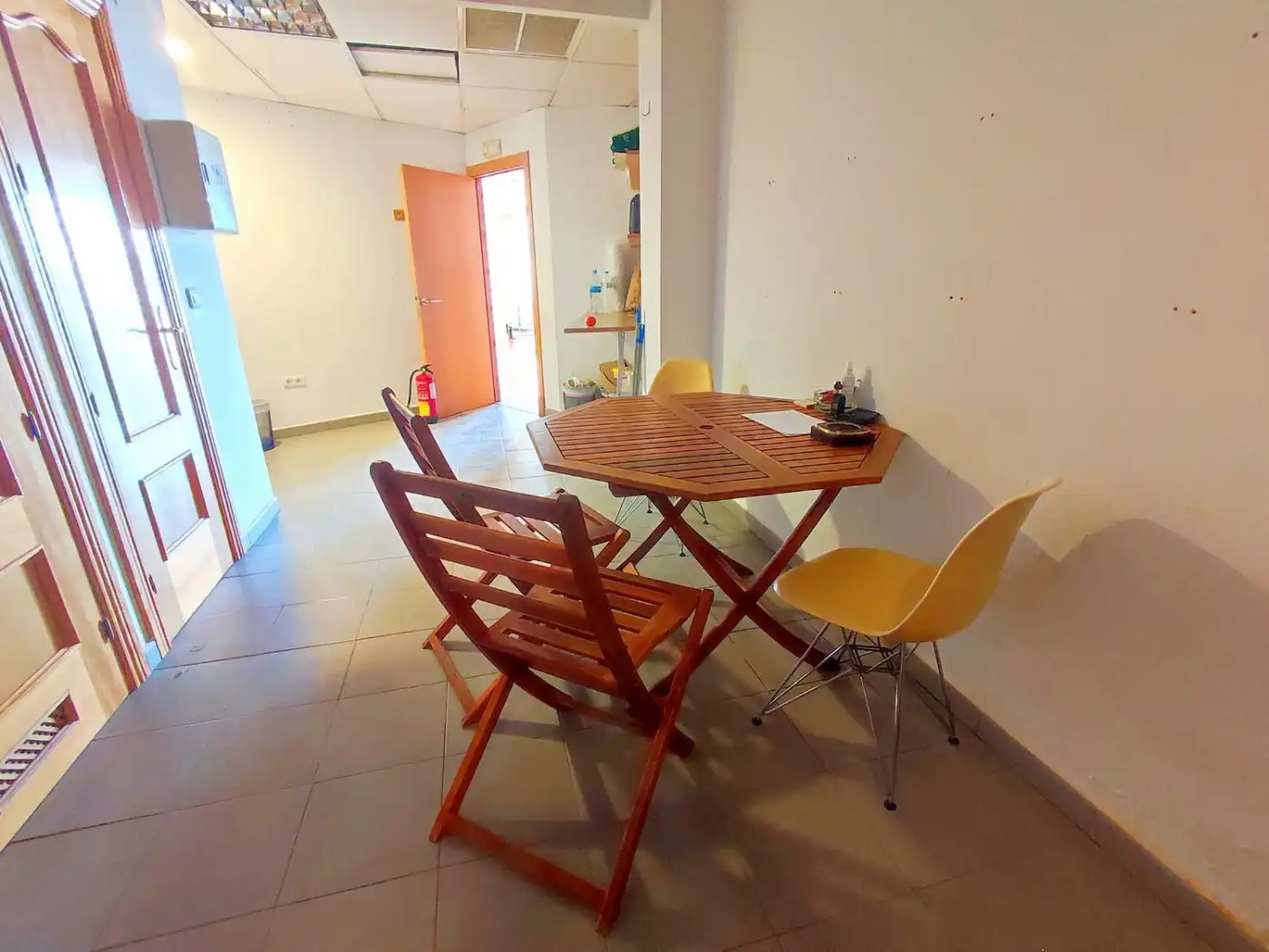 Local comercial en venda a Calle La Fragata, imagen 31
