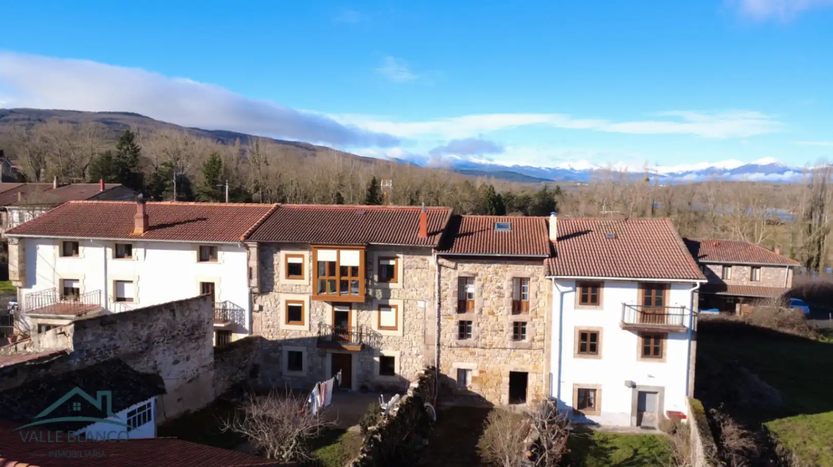 Casa en venta en Las Rozas de Valdearroyo, imagen 2