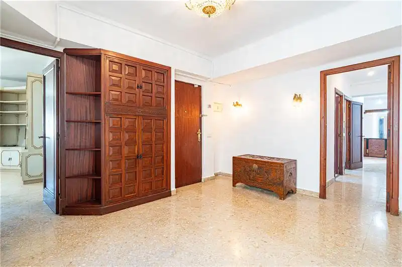Penthouse with lift for sale in Llevant, imagen 6