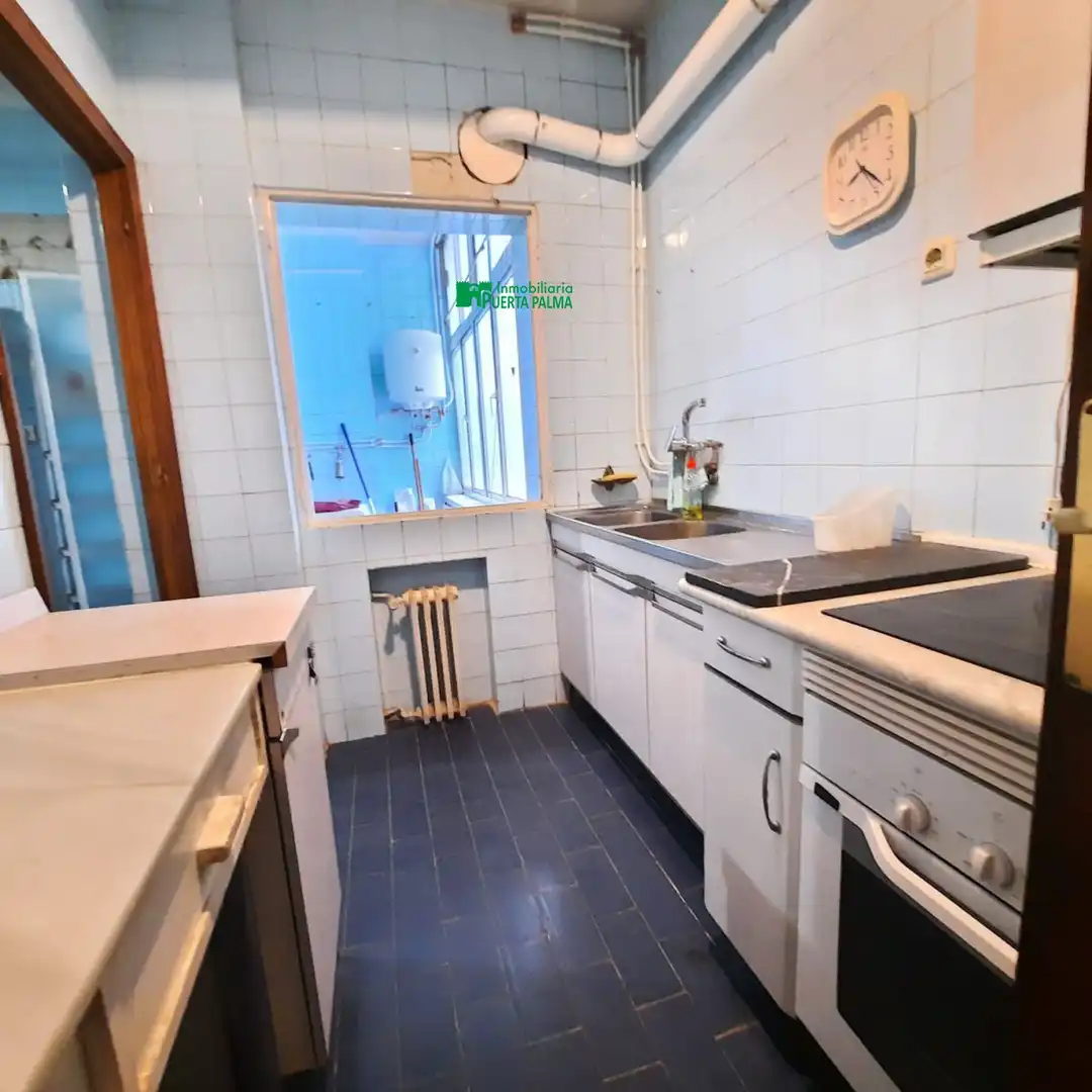 Wohnung mit Aufzug zum Verkauf in Casco Antiguo, imagen 24