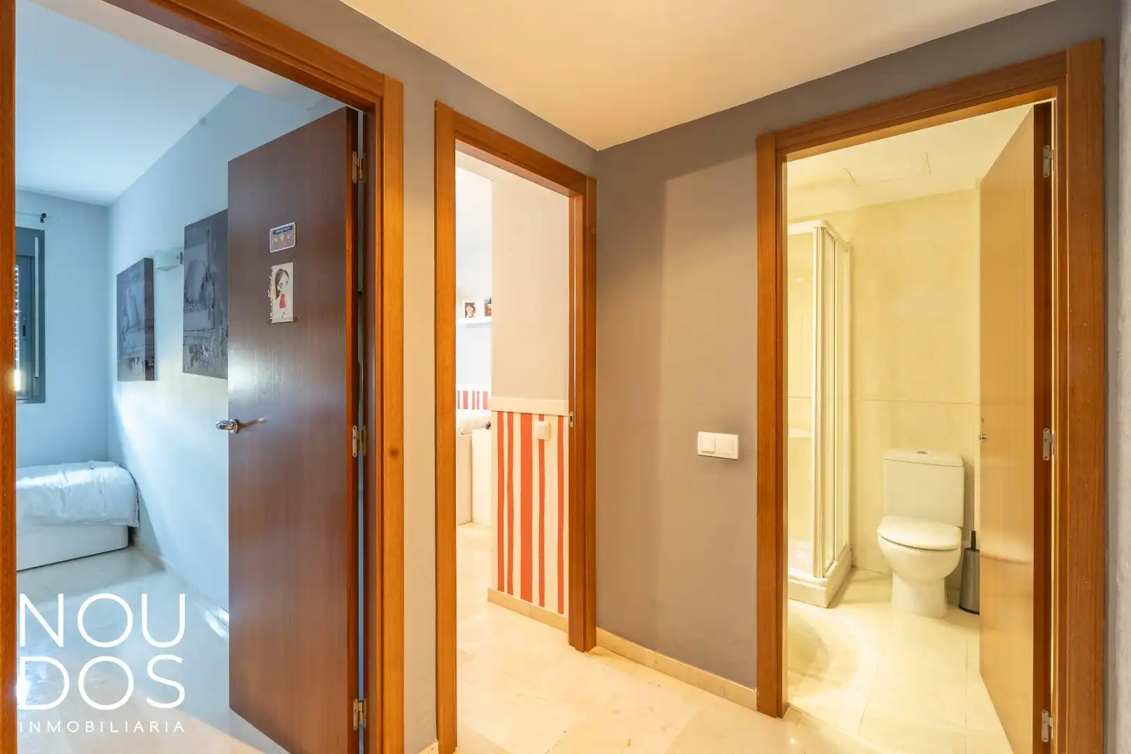 Piso en venta en  Palma de Mallorca con Aire acondicionado, Calefacción y Jardín privado