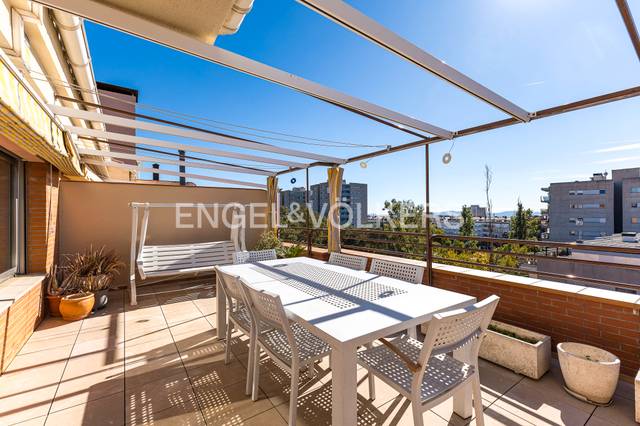 Ático en Venta en Sant Pere